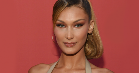 Что за процедура «лисьи глазки» и как делают взгляд Беллы Хадид