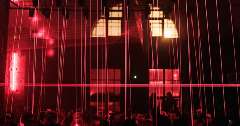 5 фактов о новой питерской рейв-сцене, которые надо знать перед вечеринкой 59°57' / 30°19' в Mutabor