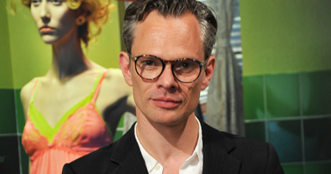 Фэшн-фотограф Майлз Олдридж рассказывает о своих любимых работах