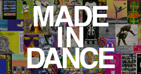 Как прошел показ Paco Rabanne в клубе «Титаник» в 1996 году. Отрывок из книги «Made in Dance»