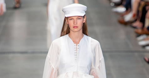 Sportmax, коллекция весна-лето 2020