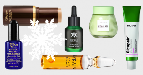 Как ухаживать за кожей, когда на улице ледяной ад