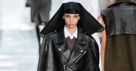 Maison Margiela, коллекция весна-лето 2020