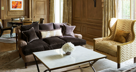 Где остановиться в новогодние праздники в Лондоне