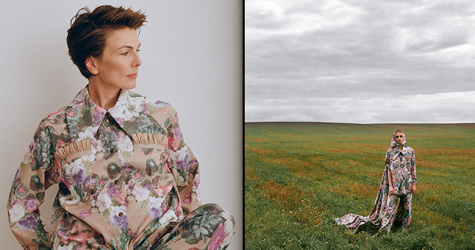 Muus, коллекция осень-зима 2019