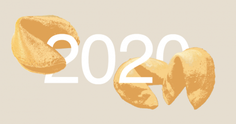 Несколько предсказаний на 2020-е