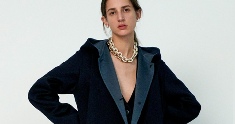 Jil Sander, коллекция pre-fall 2020
