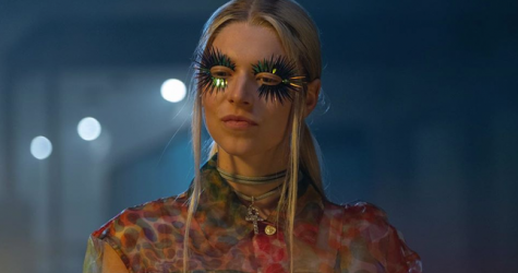 Не будьте Джокером: 10 нетипичных образов на Хеллоуин