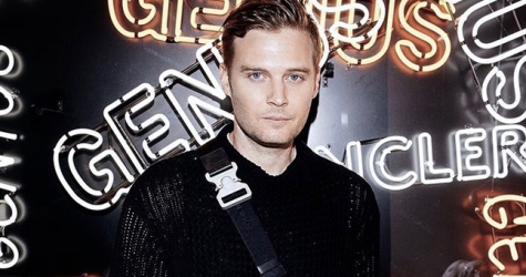 Как придумать 1017 Alyx 9SM: интервью с Мэтью Уильямсом