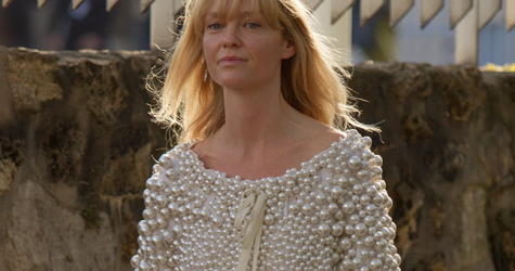 Самокаты и сумки-гармошки: стритстайл с Недели моды в Париже. Часть вторая