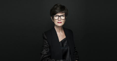 Преподаватель Дриса ван Нотена и Рафа Симонса выпустила книгу