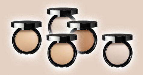 Многозадачный консилер, секси-пудры и праймер против расширенных пор: первые бьюти-новинки 2020 года