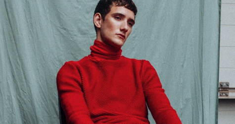 Романтичный techwear и сумки на века: 6 марок-сокровищ с Pitti Uomo-97