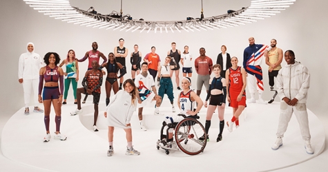 Устойчивость в кроссовках теперь экологическая: что показал Nike на Forum 2020 в Нью-Йорке