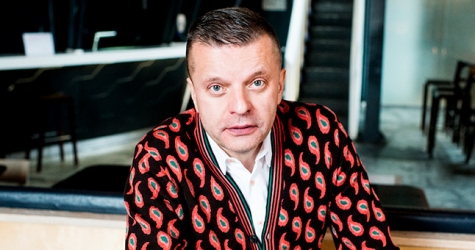 Леонид Парфенов: «Никому уже не нужно обрусевать»