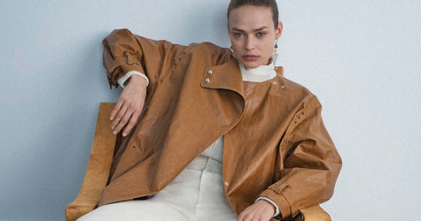 Isabel Marant, коллекция pre-fall 2020