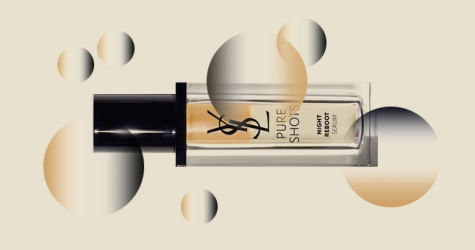 Суперсыворотки, духи от главного фаната России и другие новинки недели