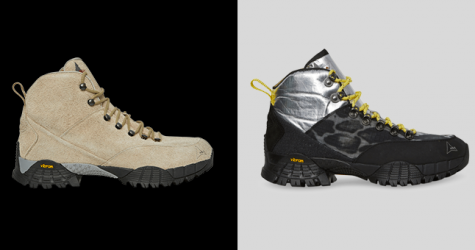 Ботинки, которым не страшно ничего: 10 марок, которые выпускают такие