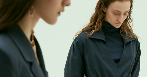 Lesyanebo, коллекция осень-зима 2020