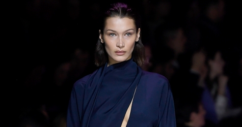 Boss, коллекция осень-зима 2020