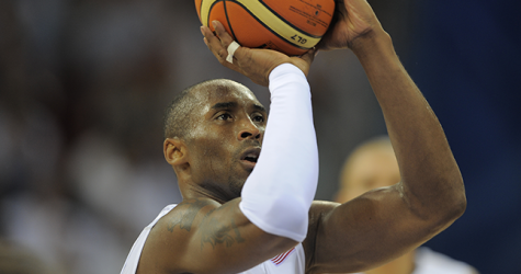 Прощание с матерым: какой был стиль в игре и в жизни у величайшего игрока НБА Коби Брайанта