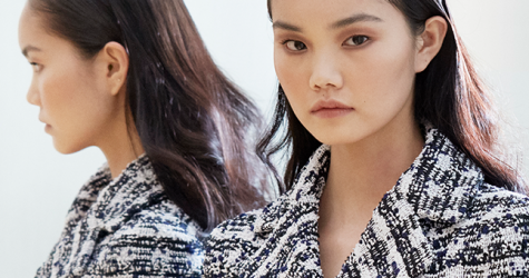 Как создавался показ кутюрной коллекции Chanel