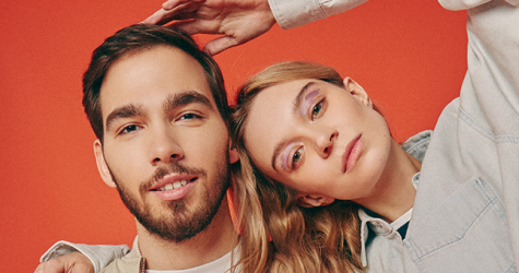 Петар Мартич и Анна Зосимова — о музыке, коллаборациях и отношениях