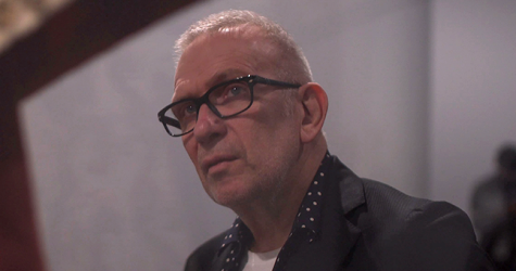 Фильм «С любовью, Жан Поль Готье» — запасной вариант для тех, кто не попал на Fashion Freak Show