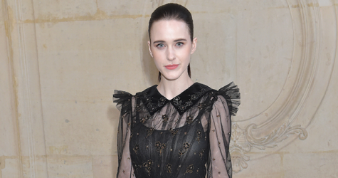 20 светских выходов Рэйчел Броснахэн из «Удивительной миссис Мейзел»