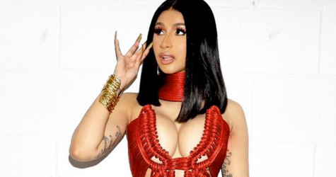 Cardi B рассказала о сексуальных домогательствах со стороны фотографа