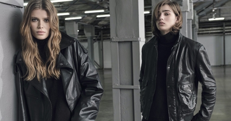 Как скандинавский стиль спасет вашу осень (и зиму)