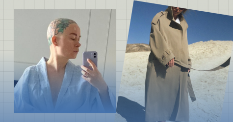 Выбор Кати Рок: идеальный образ на лето из вещей локальных марок