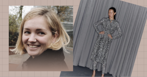 Выбор стилиста Яны Маккилоп: 5 небольших брендов, о которых вы могли не слышать