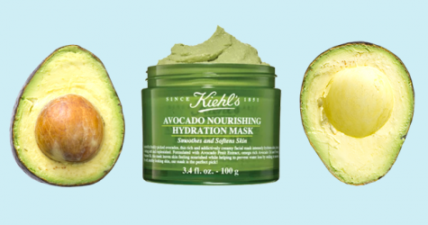Почему намазать на лицо пюре авокадо и купить маску с авокадо — не одно и то же