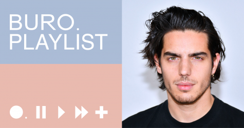 Плейлист BURO.: танцуем по дороге в продуктовый под треки от Apashe