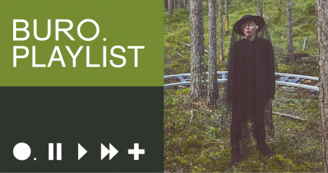 Плейлист BURO.: треки, милые сердцу Ильи Лагутенко