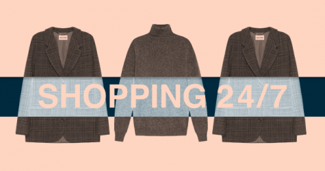 Что покупать у I am Studio? Идеальные пальто и костюмы — и все со скидкой 20%