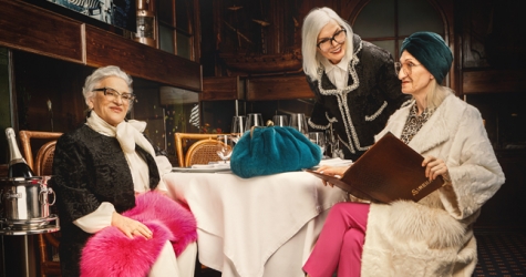 Как купить шубу и поддержать идею ответственного потребления