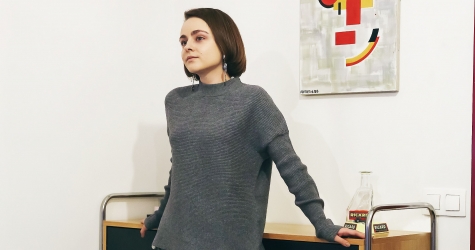 Сломать стены и расширить сознание: редактор BURO. рассказывает, как переезд в лофт изменил ее жизнь