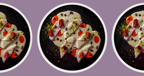 Новые рестораны: мясной проект от «Кофемании», барная коллаборация Москвы и Питера и XV московский гастрономический фестиваль