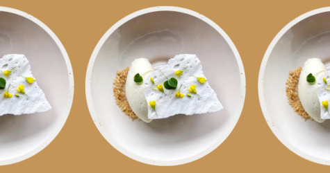 Новости ресторанов: датские авангардисты, охотничьи трофеи и ужин с маркизом