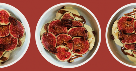 Новые рестораны: очень много Италии, еще больше трюфеля и дичь