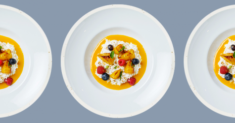 Новости ресторанов: барбекю из Питера, дикая рыба из Индийского океана и изакая-бар на Пятницкой