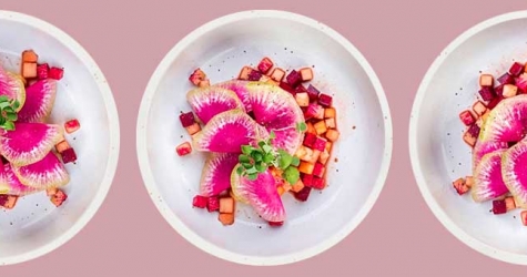 Новости доставок: «Эклерная Клер», «#СибирьСибирь» и гастросеты из ресторанов на дом