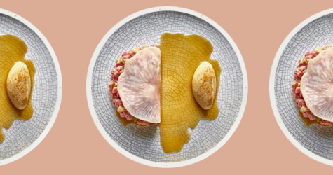 Новые рестораны: самое большое заведение Ходынки, еда по себестоимости напротив Louis Vuitton и испанское бистро в парке