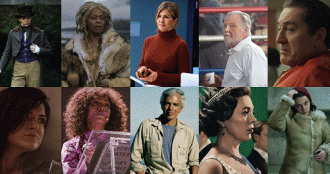 Что смотреть в ноябре: сериалы от Apple и Disney, продолжение «Короны» и не только