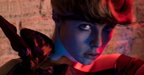 Эди Кэмпбелл впервые стала лицом Isabel Marant