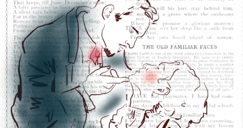 Домашнее чтение: \"Искусство чтения\" Томаса Фостера