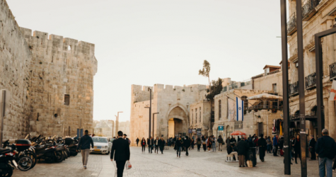 Израиль отменил обязательный ПЦР-тест при въезде в страну