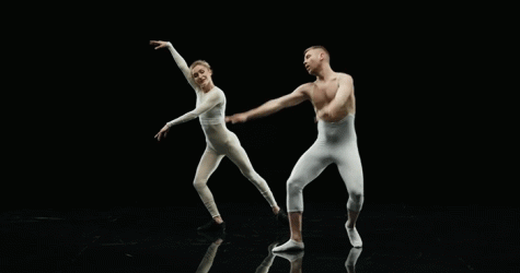 Новый клип Ивана Дорна \"Ты всегда в плюсе\"